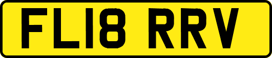 FL18RRV