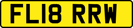 FL18RRW