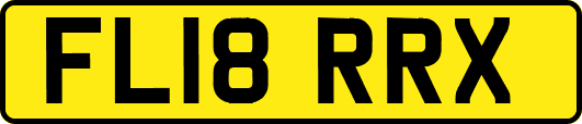 FL18RRX