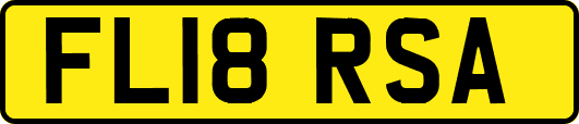 FL18RSA