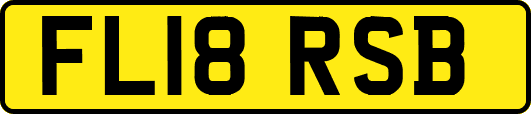 FL18RSB