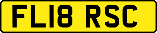 FL18RSC