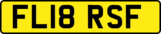 FL18RSF