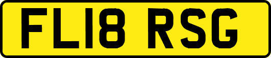 FL18RSG
