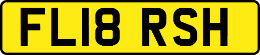 FL18RSH