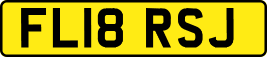 FL18RSJ