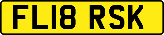 FL18RSK