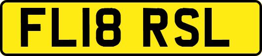 FL18RSL