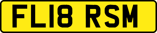 FL18RSM