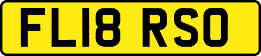 FL18RSO