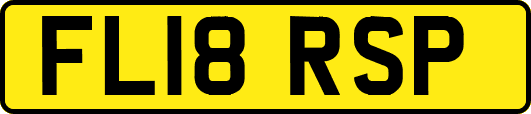 FL18RSP