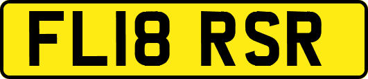 FL18RSR