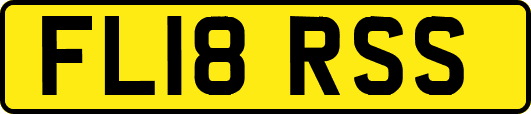 FL18RSS