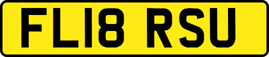 FL18RSU