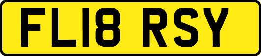 FL18RSY