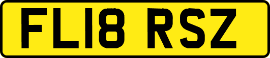 FL18RSZ