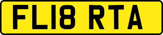 FL18RTA