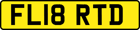 FL18RTD
