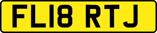 FL18RTJ