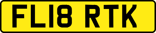 FL18RTK