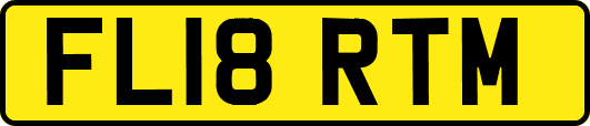 FL18RTM