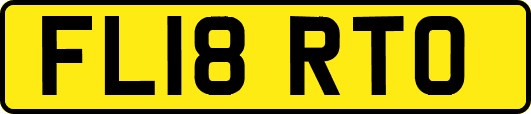FL18RTO