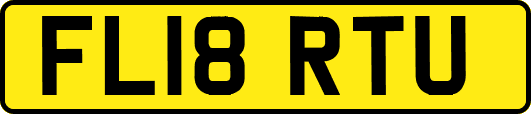 FL18RTU