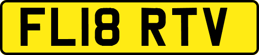 FL18RTV