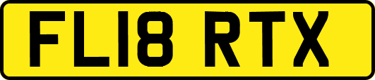 FL18RTX