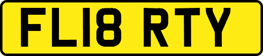 FL18RTY