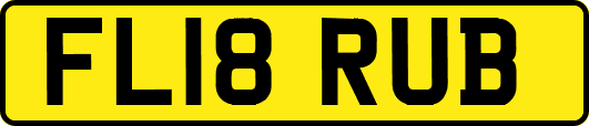 FL18RUB