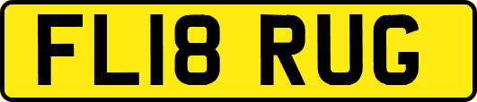 FL18RUG
