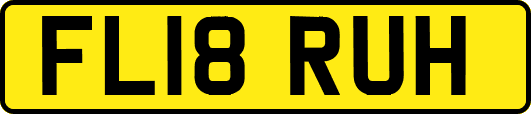 FL18RUH