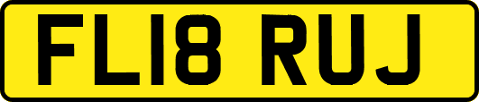 FL18RUJ