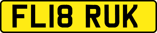 FL18RUK