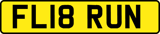 FL18RUN