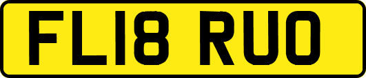 FL18RUO