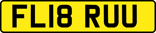 FL18RUU