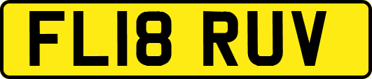 FL18RUV