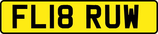 FL18RUW