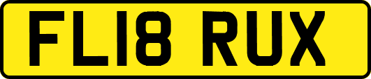 FL18RUX