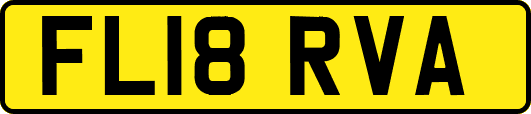 FL18RVA