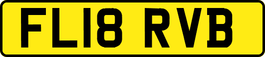FL18RVB