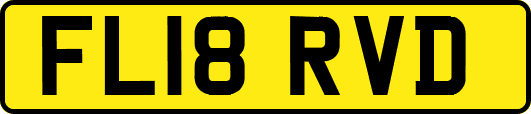 FL18RVD