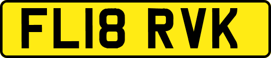 FL18RVK