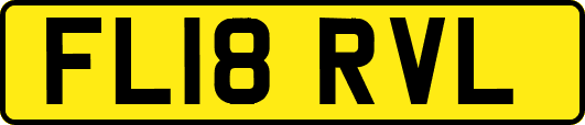 FL18RVL