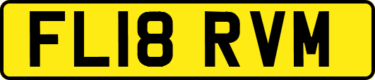 FL18RVM