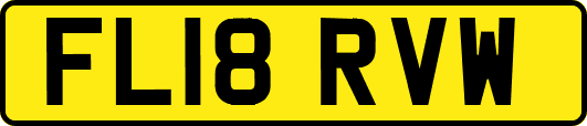 FL18RVW