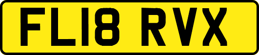 FL18RVX