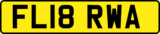 FL18RWA